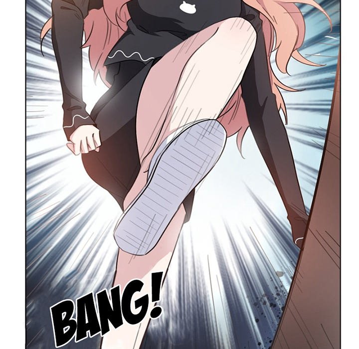 Your Turn to Chase After Me Chapter 21 image 52