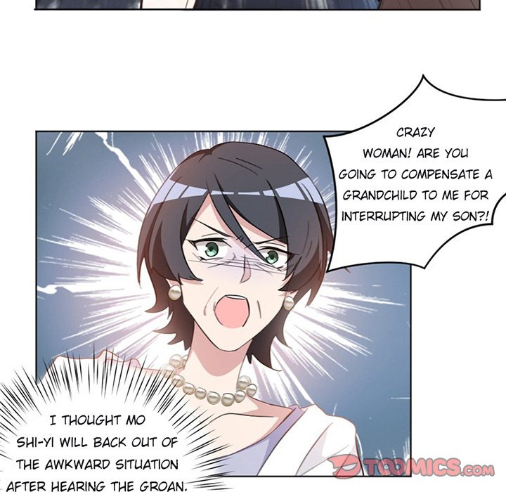Your Turn to Chase After Me Chapter 21 image 53