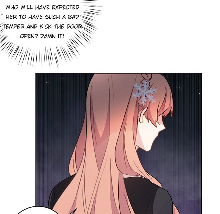 Your Turn to Chase After Me Chapter 21 image 54