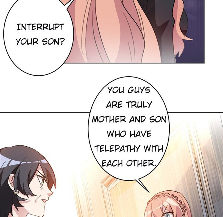 Your Turn to Chase After Me Chapter 21 image 55