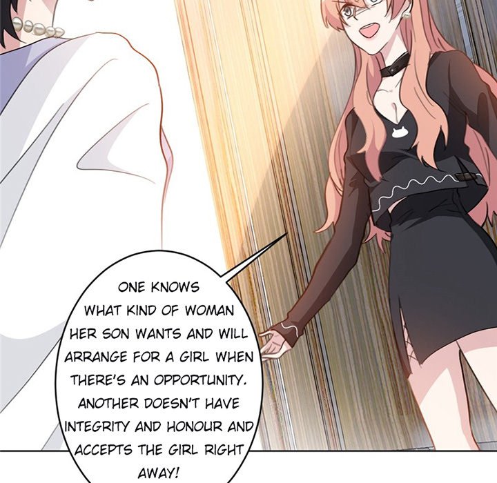 Your Turn to Chase After Me Chapter 21 image 56