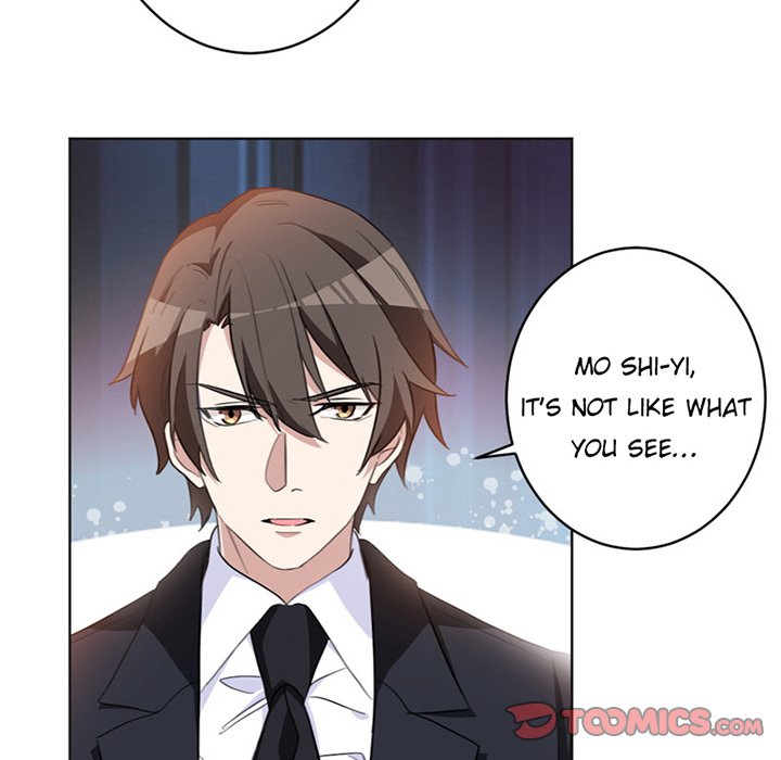 Your Turn to Chase After Me Chapter 21 image 57