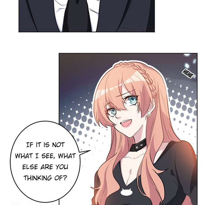 Your Turn to Chase After Me Chapter 21 image 58