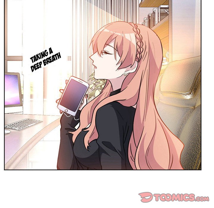 Your Turn to Chase After Me Chapter 21 image 5