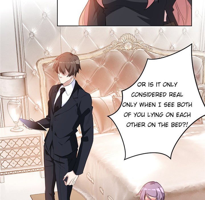 Your Turn to Chase After Me Chapter 21 image 59