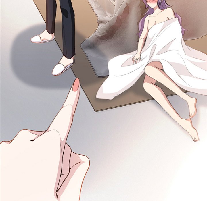 Your Turn to Chase After Me Chapter 21 image 60