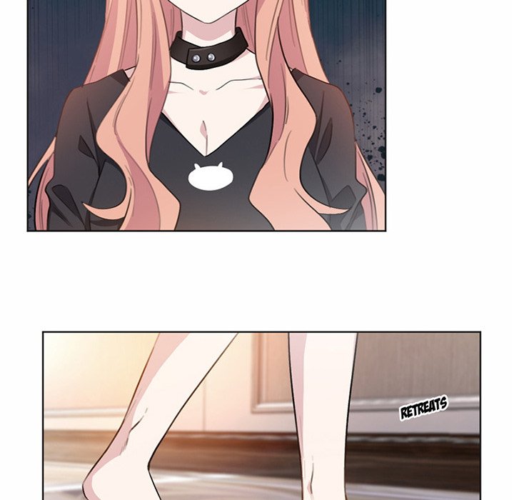 Your Turn to Chase After Me Chapter 21 image 63