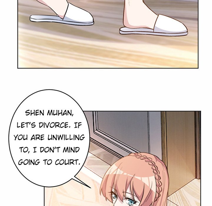 Your Turn to Chase After Me Chapter 21 image 64