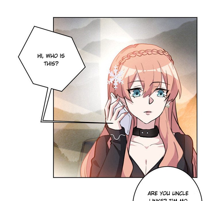 Your Turn to Chase After Me Chapter 21 image 6