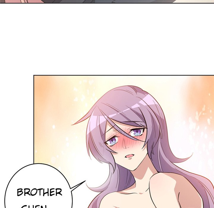 Your Turn to Chase After Me Chapter 21 image 70
