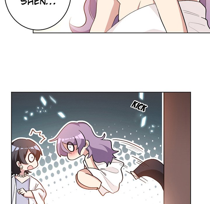 Your Turn to Chase After Me Chapter 21 image 71