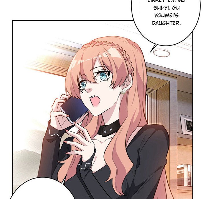 Your Turn to Chase After Me Chapter 21 image 7