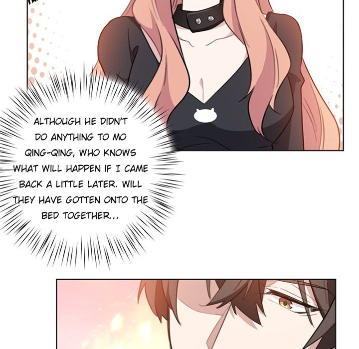 Your Turn to Chase After Me Chapter 22 image 9