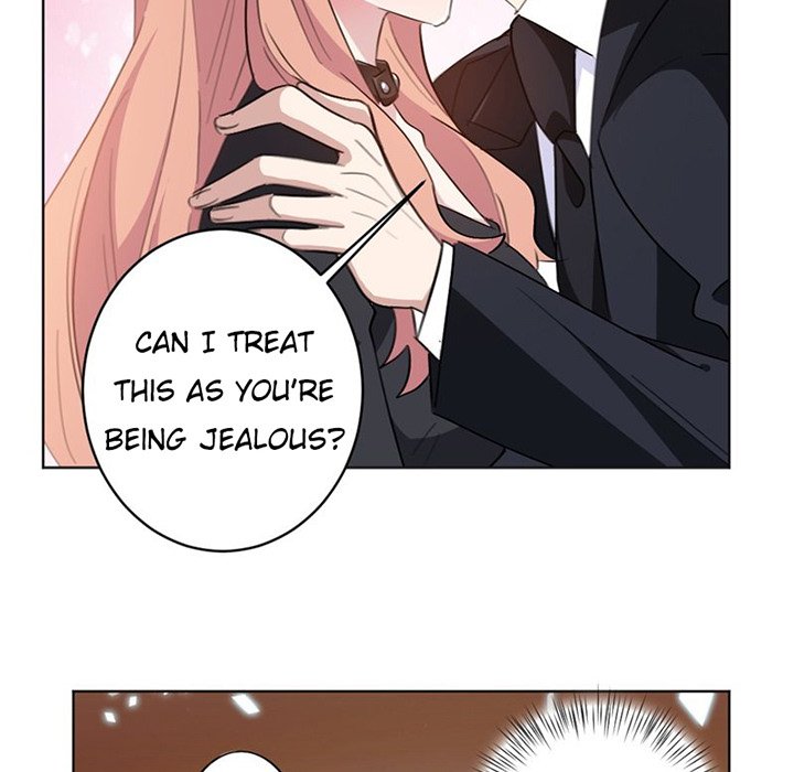 Your Turn to Chase After Me Chapter 22 image 11