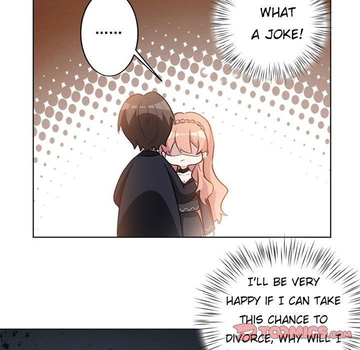 Your Turn to Chase After Me Chapter 22 image 12