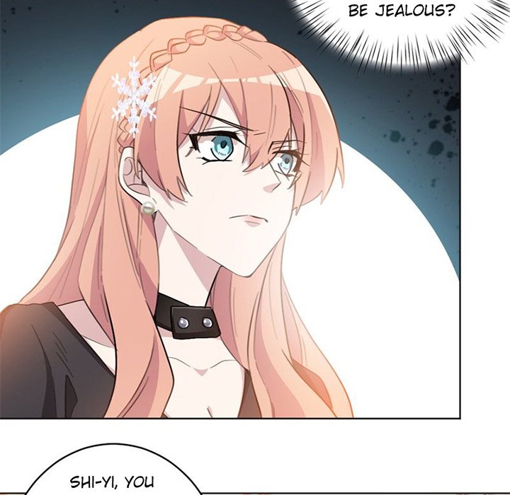 Your Turn to Chase After Me Chapter 22 image 13