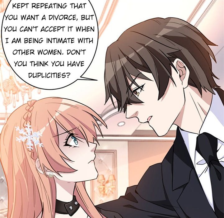 Your Turn to Chase After Me Chapter 22 image 14