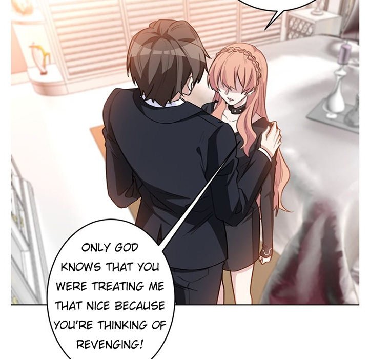 Your Turn to Chase After Me Chapter 22 image 18