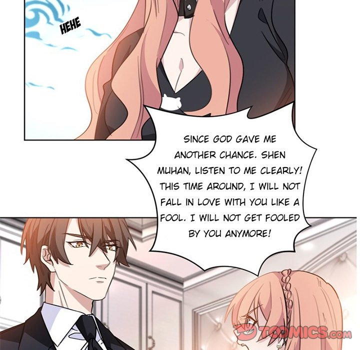Your Turn to Chase After Me Chapter 22 image 20