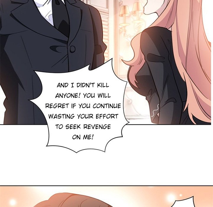 Your Turn to Chase After Me Chapter 22 image 21