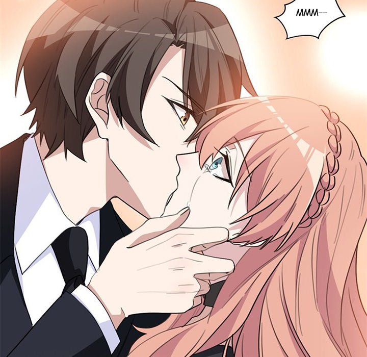 Your Turn to Chase After Me Chapter 22 image 22