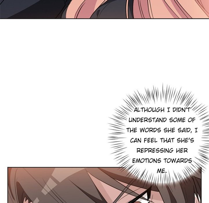 Your Turn to Chase After Me Chapter 22 image 23