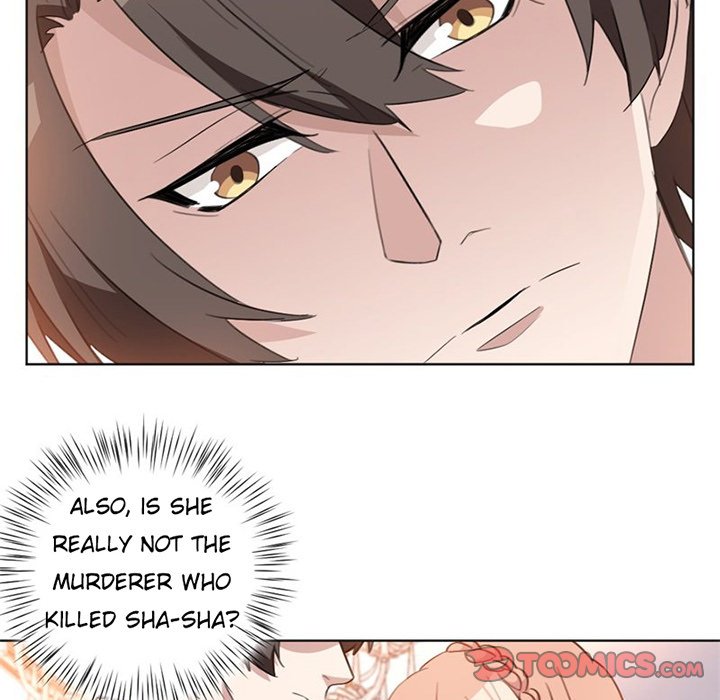 Your Turn to Chase After Me Chapter 22 image 24