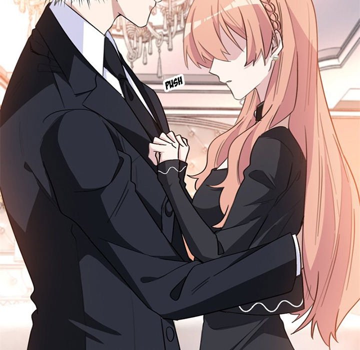Your Turn to Chase After Me Chapter 22 image 25