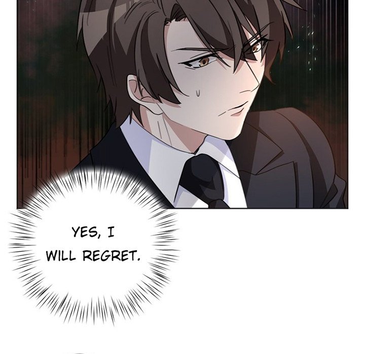 Your Turn to Chase After Me Chapter 22 image 27