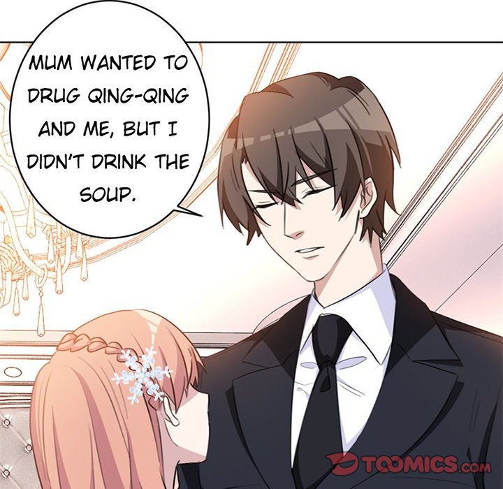 Your Turn to Chase After Me Chapter 22 image 28