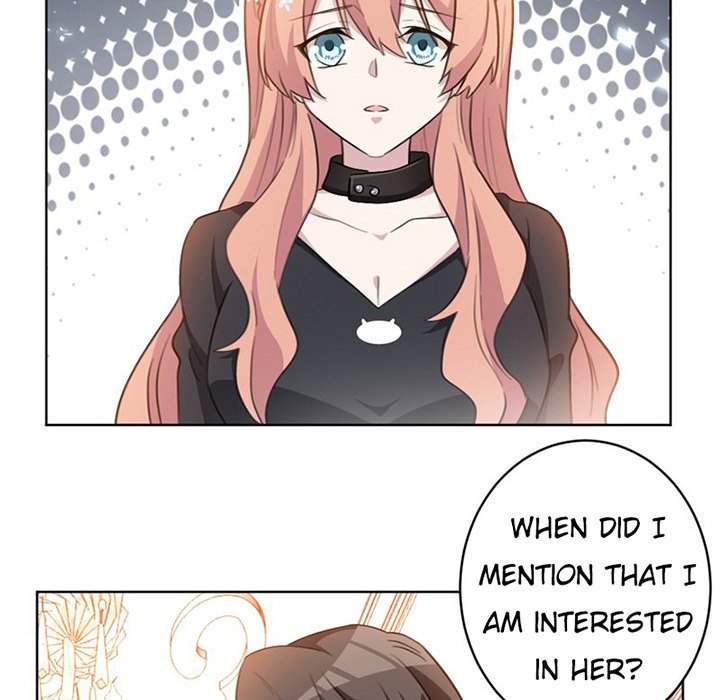 Your Turn to Chase After Me Chapter 22 image 30