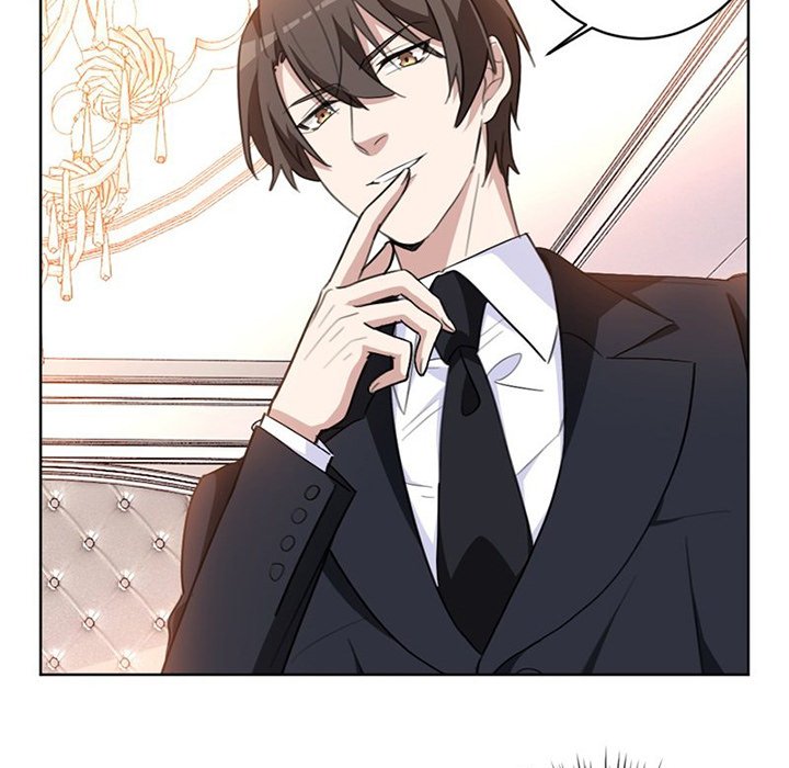 Your Turn to Chase After Me Chapter 22 image 31