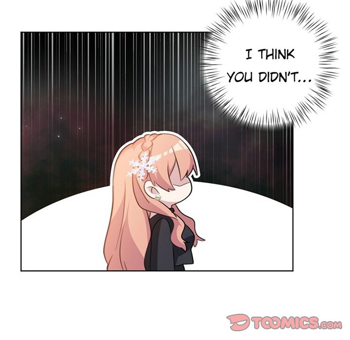 Your Turn to Chase After Me Chapter 22 image 32