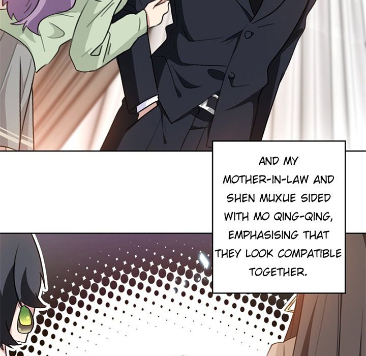 Your Turn to Chase After Me Chapter 22 image 34