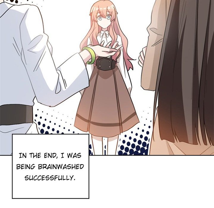 Your Turn to Chase After Me Chapter 22 image 35