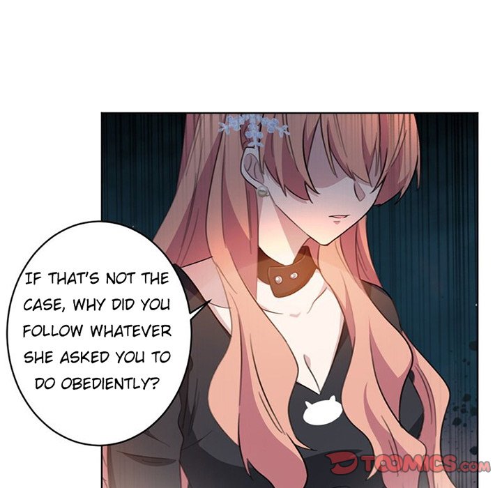 Your Turn to Chase After Me Chapter 22 image 36