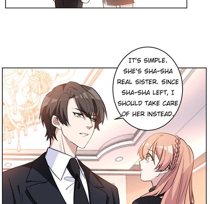 Your Turn to Chase After Me Chapter 22 image 38