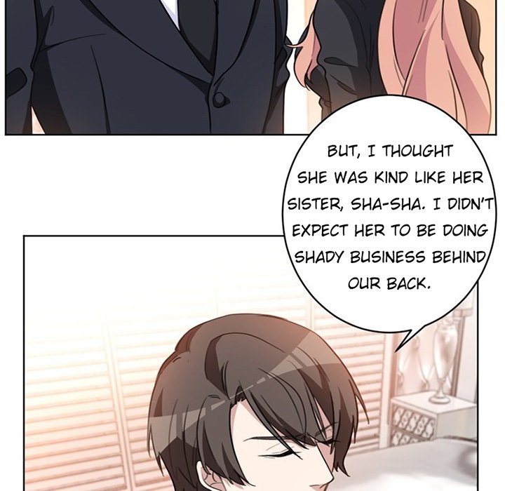 Your Turn to Chase After Me Chapter 22 image 39