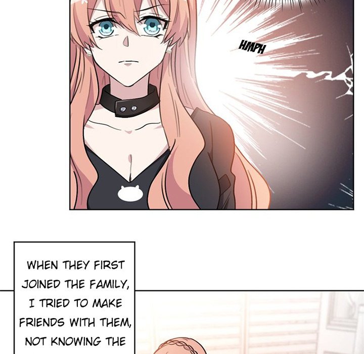 Your Turn to Chase After Me Chapter 22 image 41