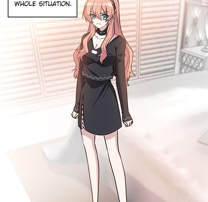 Your Turn to Chase After Me Chapter 22 image 42