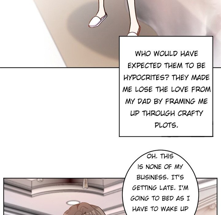 Your Turn to Chase After Me Chapter 22 image 43