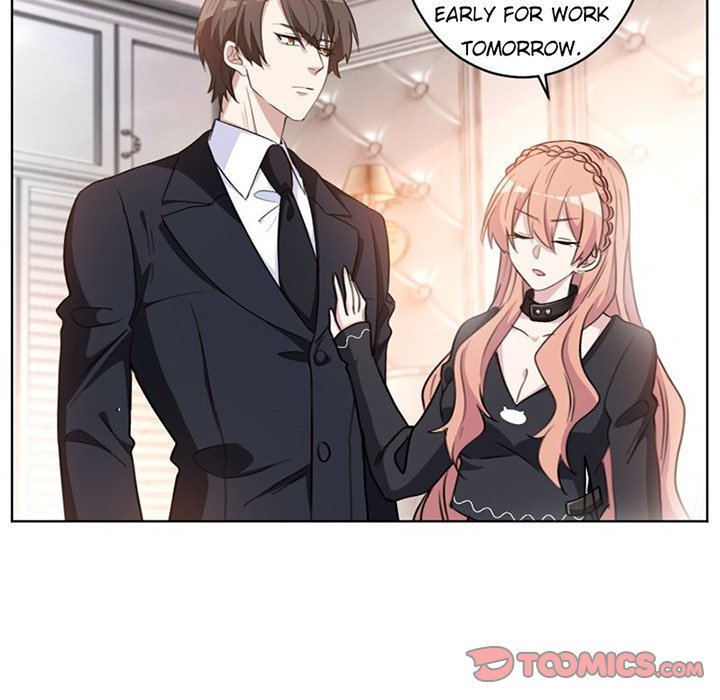 Your Turn to Chase After Me Chapter 22 image 44