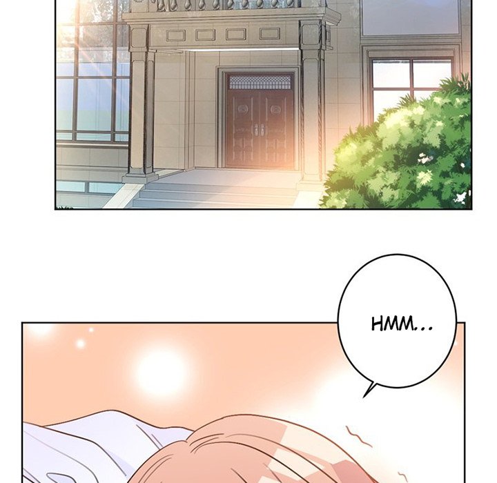 Your Turn to Chase After Me Chapter 22 image 46