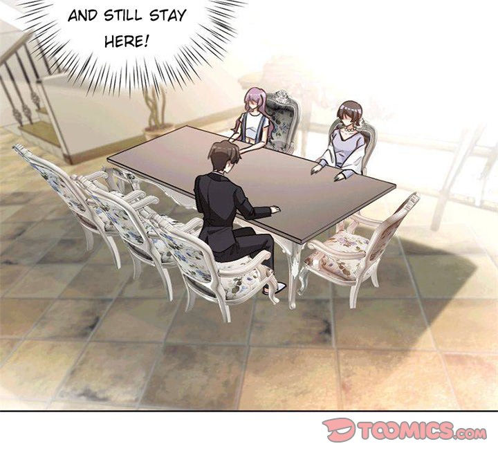 Your Turn to Chase After Me Chapter 22 image 52