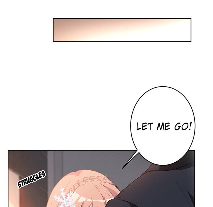 Your Turn to Chase After Me Chapter 22 image 5