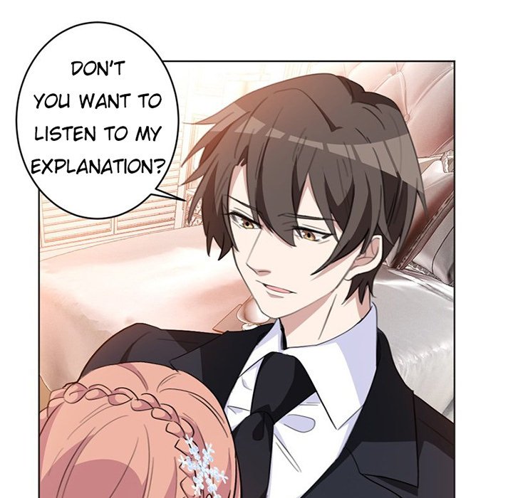 Your Turn to Chase After Me Chapter 22 image 7