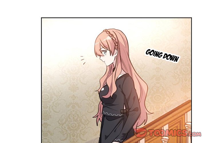 Your Turn to Chase After Me Chapter 23 image 0