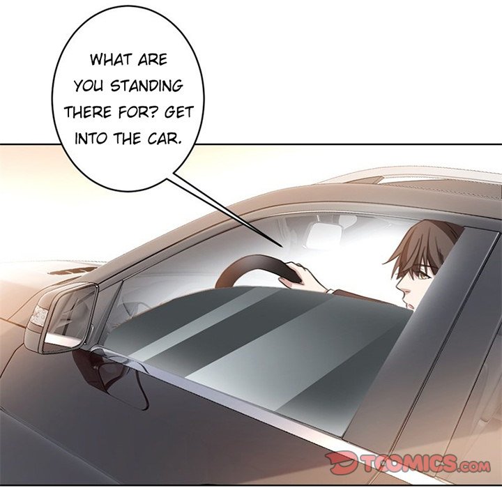 Your Turn to Chase After Me Chapter 23 image 12