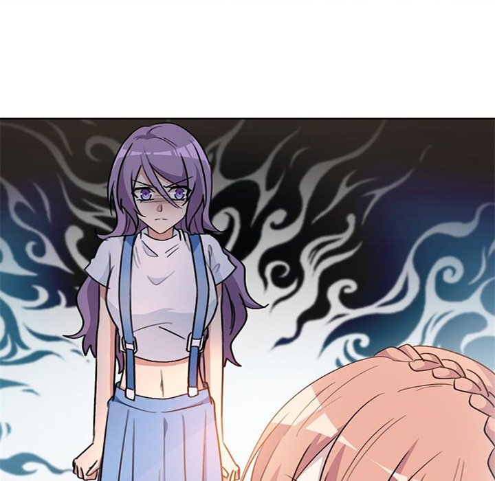 Your Turn to Chase After Me Chapter 23 image 13