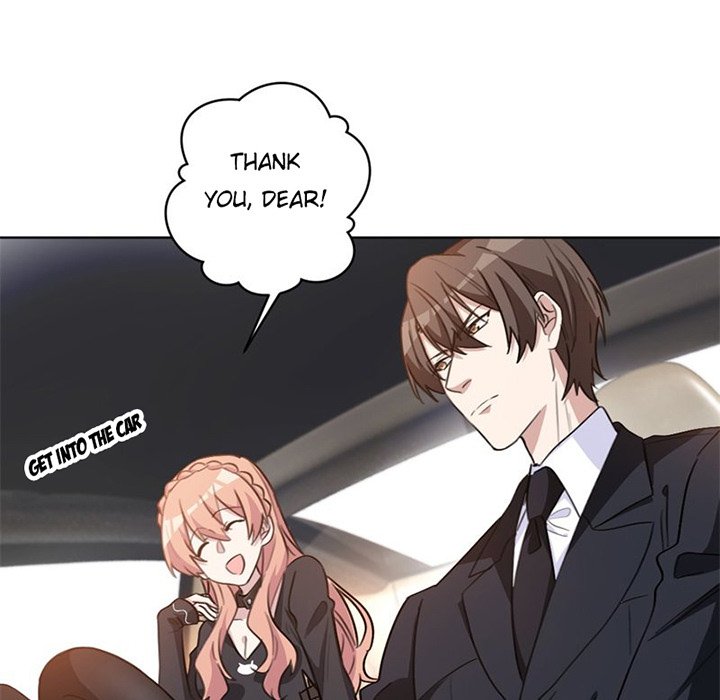 Your Turn to Chase After Me Chapter 23 image 16